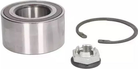 Radlagersatz Land Rover Range Rover IV LG FAG 713 6204 10