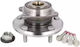 Radlagersatz Fiat Freemont Jc Jf Fag 713 6909 70