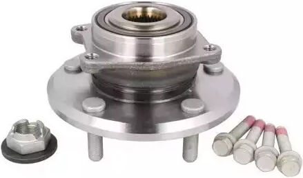 Radlagersatz Fiat Freemont Jc Jf Fag 713 6909 70