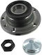 Set Wheel Bearing Fiat Tipo 356 Fag 713 6063 30