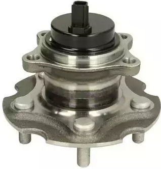 Комплект лагери на колелото Toyota Rav 4 Iii Aca3 Ace Ala3 Gsa3 Zsa3 Fag 713 6189 80