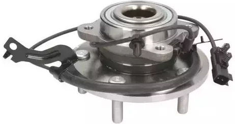 Wheel Bearing Set Fiat Freemont Jc Jf Fag 713 6920 20