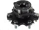 Set rulment roata Mitsubishi Pajero IV V8 W V9 W Fag 713 6198 10