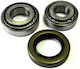 Wheel Bearing Set Chevrolet Matiz M200 M250 Fag 713 6251 20