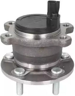 Set rulment roți Ford Kuga I Fag 713 6789 90