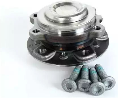 Bmw 6 серия F13 Комплект лагери за колело Fag 713 6495 10