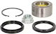 Set rulment roată Subaru Impreza Combi Gg Fag 713 6221 40