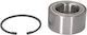 Wheel Bearing Set Mercedes-benz M-class W163 Fag 713 6677 40