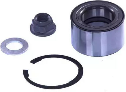 Set rulment roată Nissan Interstar Caroserie X70 Fag 713 6308 00