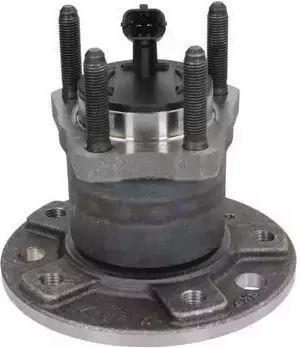 Set rulment roți Opel Meriva B Fag 713 6443 30