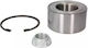 Wheel Bearing Set Land Rover Range Rover Iii Lm Fag 713 6203 50