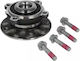 Bmw Z8 E52 Wheel Bearing Set Fag 713 6672 20