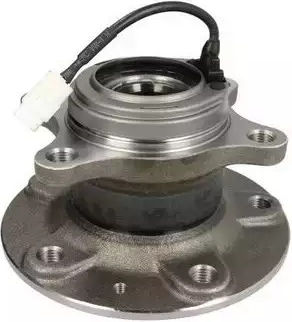 Radlagersatz Suzuki Sx4 Ey Gy Fag 713 6235 50