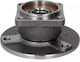 Smart Roadster 452 Wheel Bearing Set Fag 713 6673 40