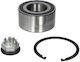 Set Wheel Bearing Dacia Duster Fag 713 6311 10