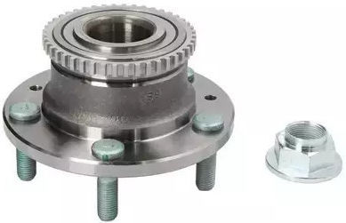 Комплект лагери на колелото Mazda Premacy Cp Fag 713 6156 30