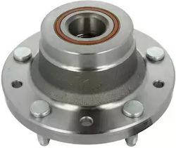 Wheel Bearing Set Ford Transit Tourneo Fag 713 6789 20 Wheel Bearing Set Ford Transit Tourneo Fag 713 6789 20