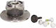 Комплект лагери на колелото Smart Fortwo Coupe 451 Fag 713 6610 10
