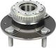 Wheel Bearing Set Hyundai Matrix Fc Fag 713 6196 30