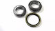 Set rulment roată Opel Frontera A 5 MWL4 FAG 713 6440 10