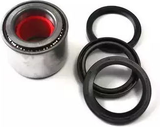 Set rulment roată Subaru Legacy I BC FAG 713 6221 50