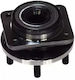 Wheel Bearing Set Chrysler Voyager Iii Gs Fag 713 6700 10