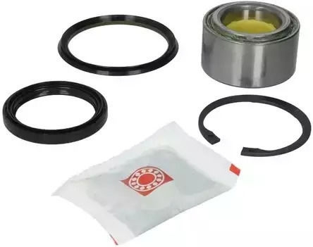 Wheel Bearing Set Suzuki Vitara Cabrio Et Ta Fag 713 6230 30