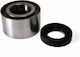 Set rulment roata Mitsubishi Pajero II V3 W V2 W V4 W Fag 713 6192 90