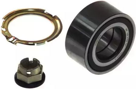 Set rulment roata Renault Espace IV JK0 1 FAG 713 6442 90