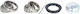 Wheel Bearing Set Seat Inca 6k9 Fag 713 6102 40