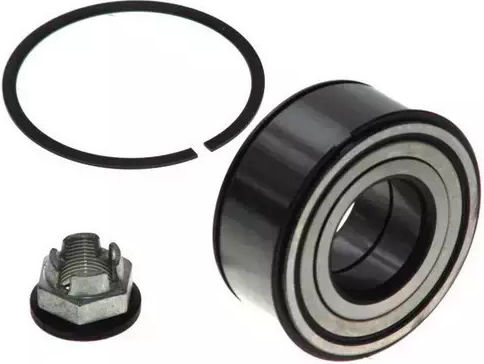 Комплект лагери на колелото Renault Megane Scenic Ja0 1 Fag 713 6300 50