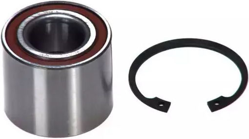 Wheel Bearing Set Suzuki Alto Ha25 Ha35 Fag 713 6234 80