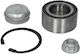 Wheel Bearing Set Mercedes-benz A-class W169 Fag 713 6679 60
