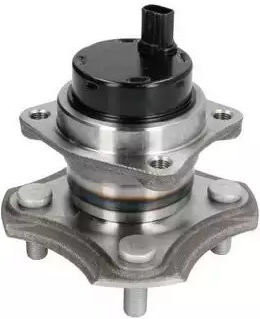 Radlagersatz Toyota Corolla Verso Zde12 Cde12 Fag 713 6188 20