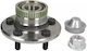 Radlagersatz Chrysler Neon Pl Fag 713 6702 40