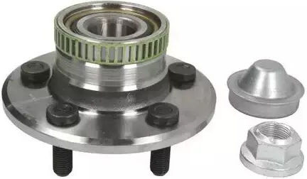Radlagersatz Chrysler Neon Pl Fag 713 6702 40