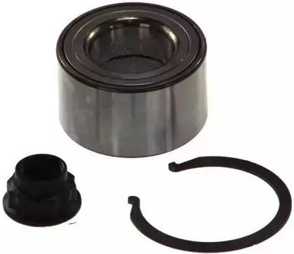 Radlagersatz Toyota Corolla Verso Zde12 Cde12 Fag 713 6187 80