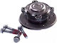 Set rulment roți Bmw 3 E90 Fag 713 6493 80