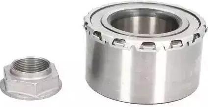 Set rulment roată Mercedes-benz Vito Mixto Caroserie W639 Fag 713 6679 80