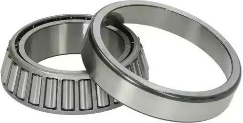 Wheel Bearing Set Hyundai H-1 Starex Fag 713 6190 70
