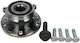 Set rulment roată Vw Touran 1t3 Fag 713 6106 10