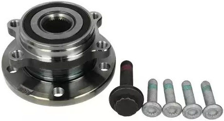 Set rulment roată Vw Touran 1t3 Fag 713 6106 10