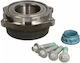 Комплект лагери на колелото Mercedes-benz Sl R231 Fag 713 6678 10