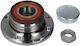 Radlagersatz Peugeot Bipper Aa Fag 713 6907 10