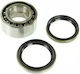 Wheel Bearing Set Toyota Corolla Compact E10 Fag 713 6185 60