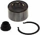 Wheel Bearing Set Toyota Prius Sedan Nhw11 Fag 713 6187 80