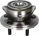 Wheel Bearing Set Jeep Cherokee Xj Fag 713 6700 50