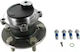 Wheel Bearing Set Ford Focus C-max Fag 713 6789 40