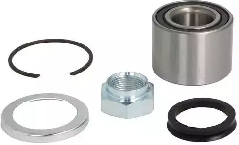 Wheel Bearing Set Citroen Saxo S0 S1 Fag 713 6500 70