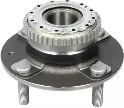 Set rulment roată Hyundai Elantra Xd Fag 713 6196 30